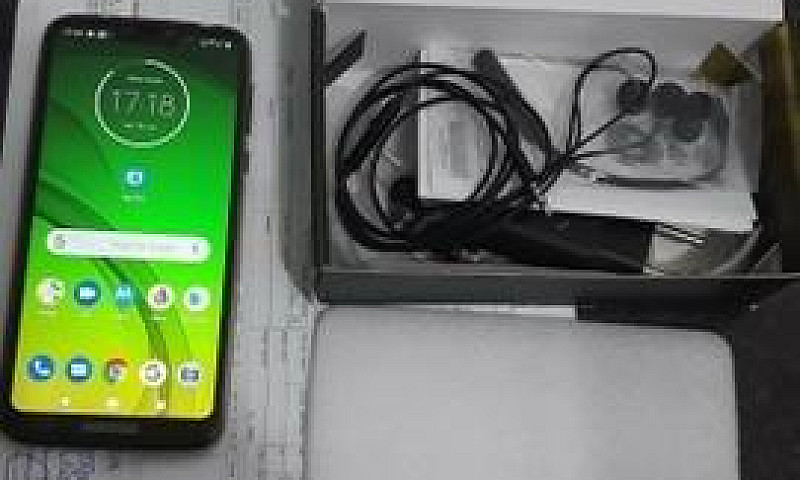 G7 Power 4Semanas Co...