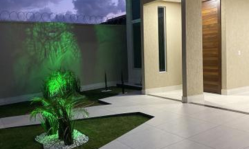 Casa Goiania 2 Alto ...