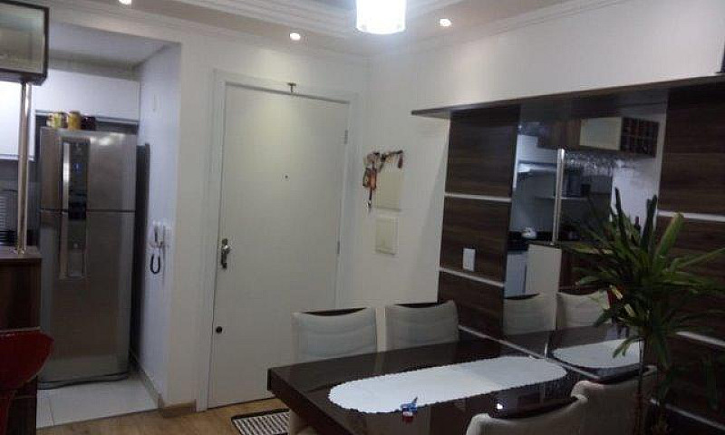 Apartamento 2 Quarto...