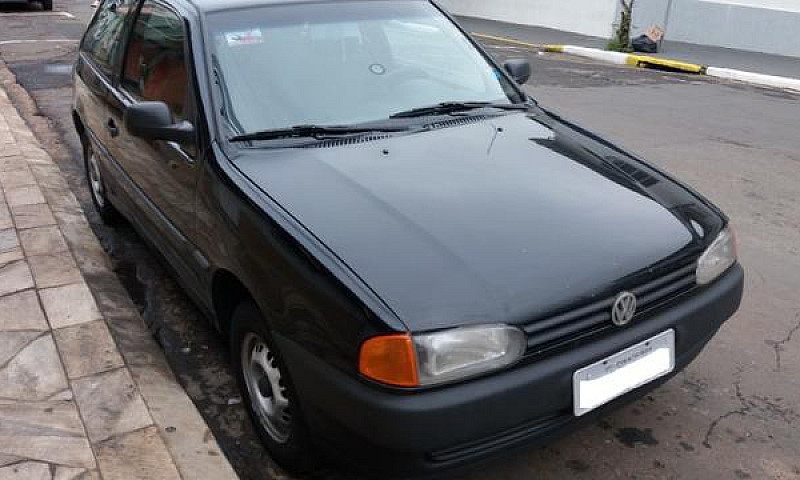 Vw - Volkswagen Gol...