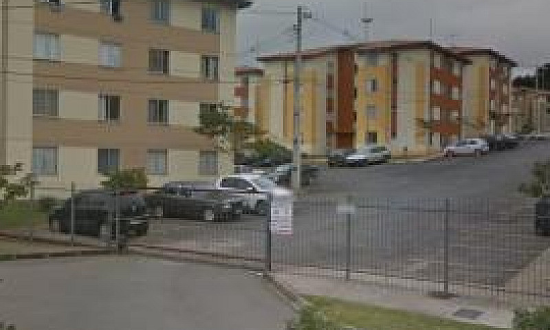 Ap Sao Jose Dos Pinh...