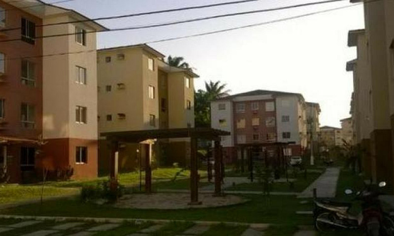 Cond. Vl Jardim Azal...