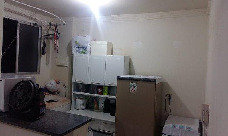 Vendo Apartamento, P...