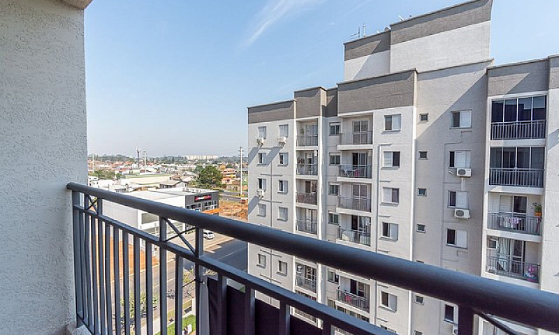 Apartamento À Venda ...
