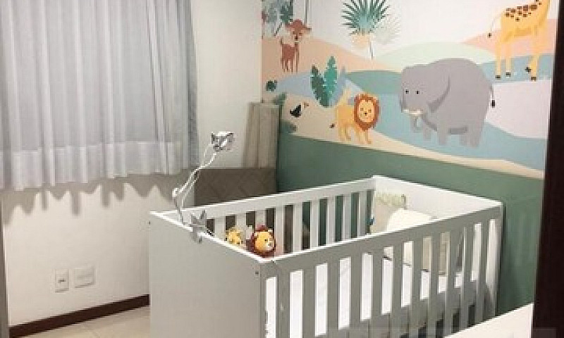 Apartamento Em Praia...