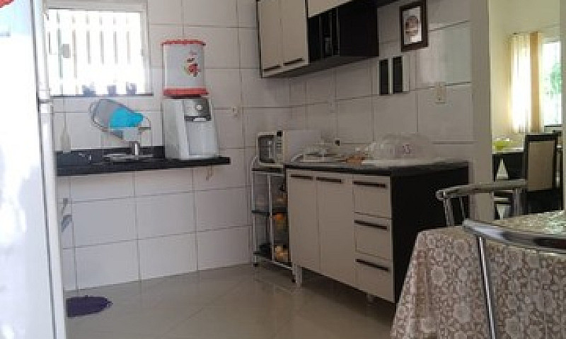 F. Casa Com 3 Quarto...