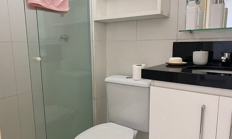 Apartamento No Condo...