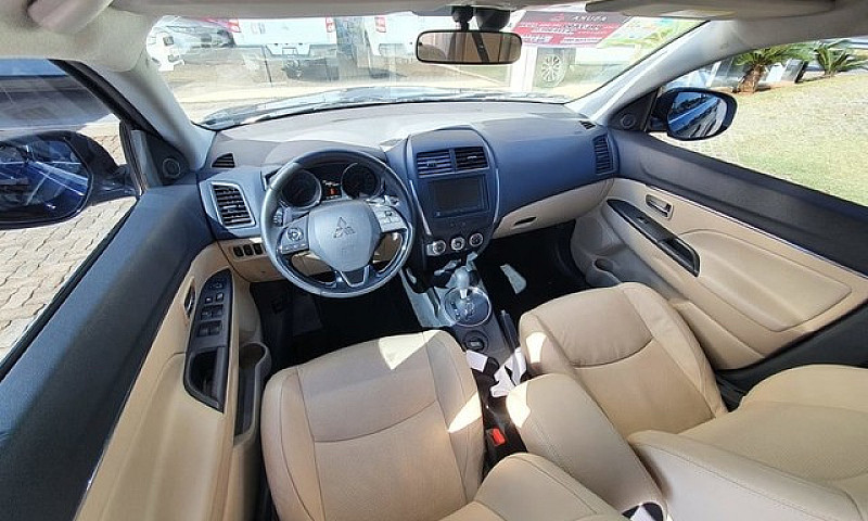 Asx 2.0 Mivec Flex H...