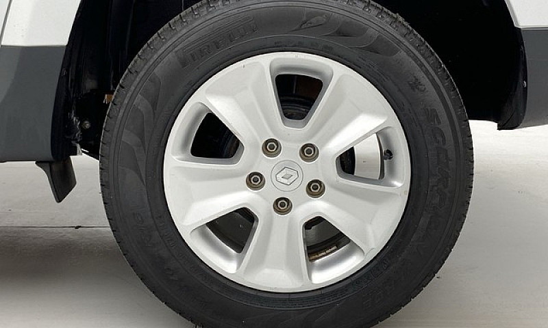 Renault Duster Duste...