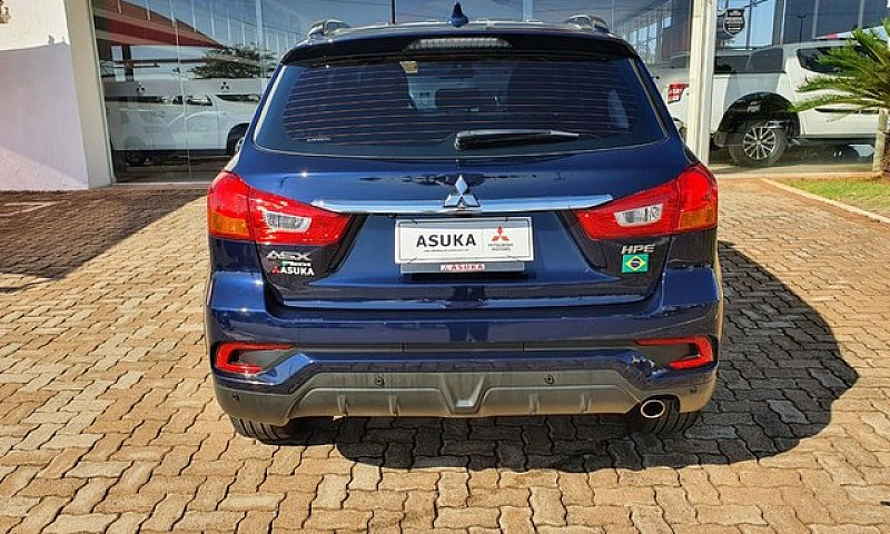 Asx 2.0 Mivec Flex H...