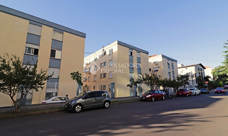 Apartamento À Venda ...