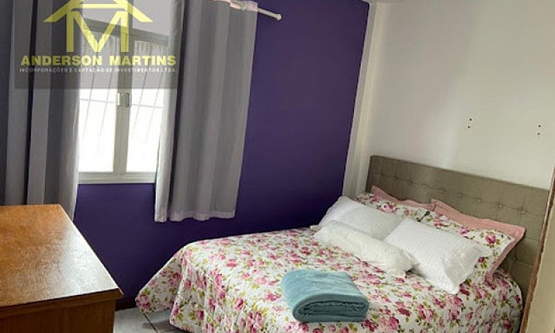 Apartamento 3 Quarto...