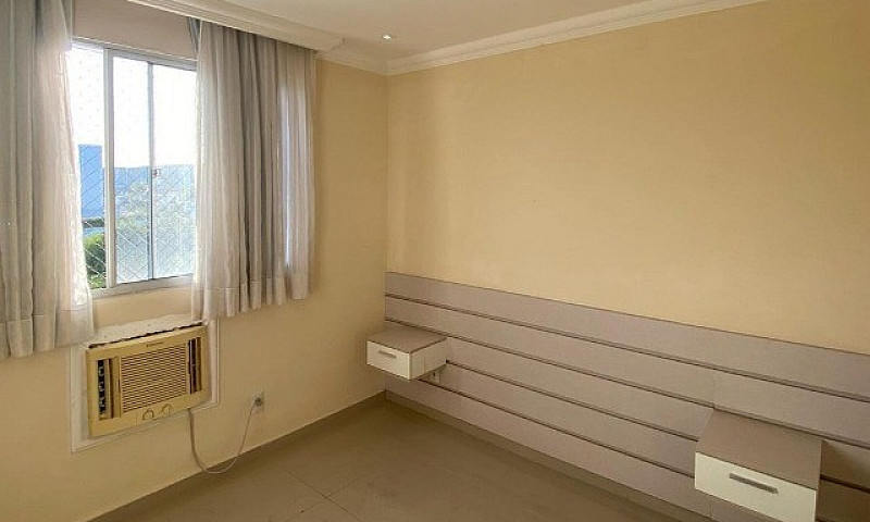 Apartamento 2 Quarto...