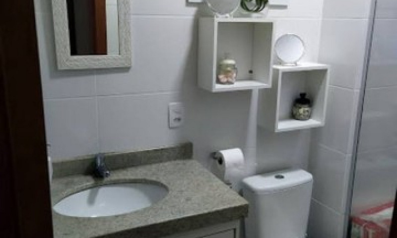 2 Quartos, 1 Suíte, ...