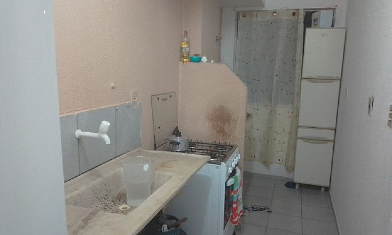Apartamento A Venda...