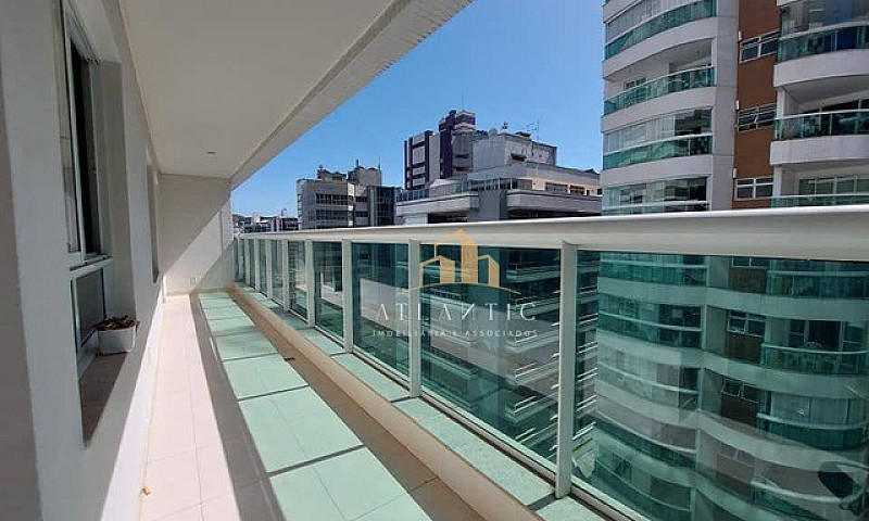 Apartamento Com 3 Do...