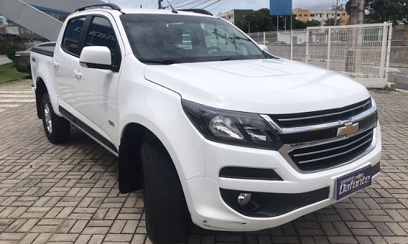 S10 2.5 Lt 4X4 Flex ...