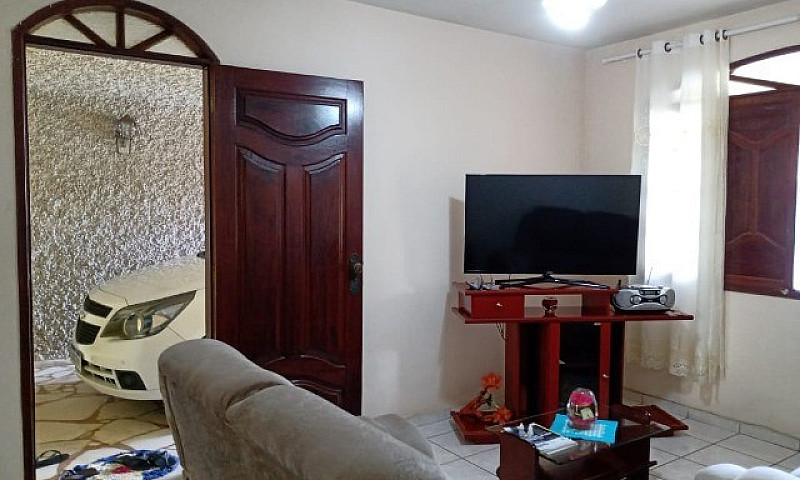 Casa Em Barro Republ...