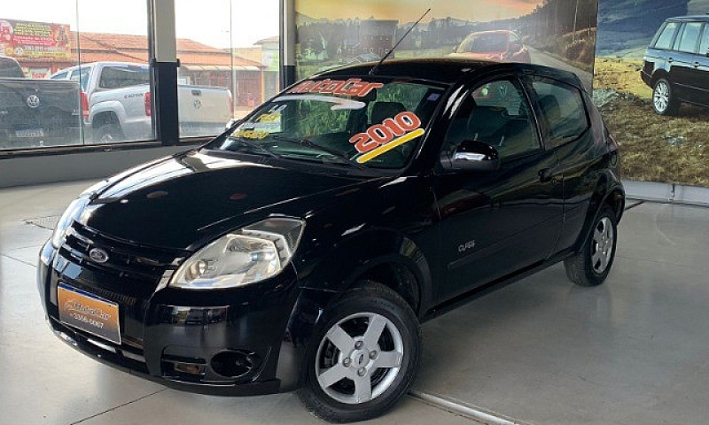 Ford Ka 1.0 Class 20...