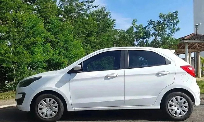 Ford Ka Se 1.0 Tivct...