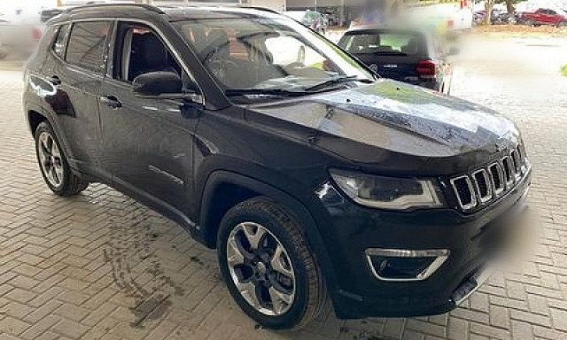 Jeep Compass...