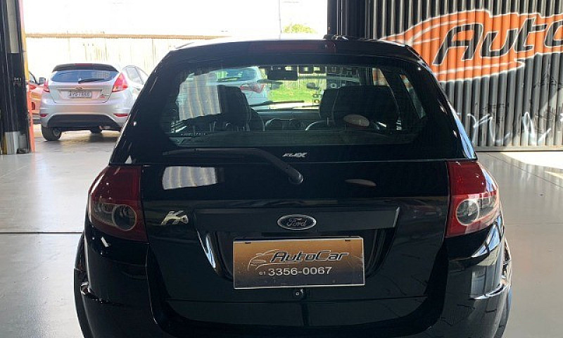 Ford Ka 1.0 Class 20...