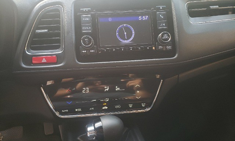 Hr-V Ex Em Perfeito ...