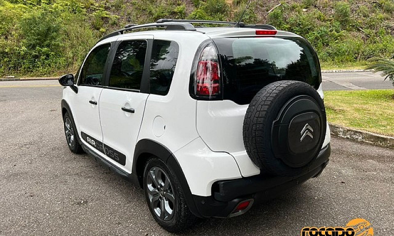 Aircross Shine 1.6-A...