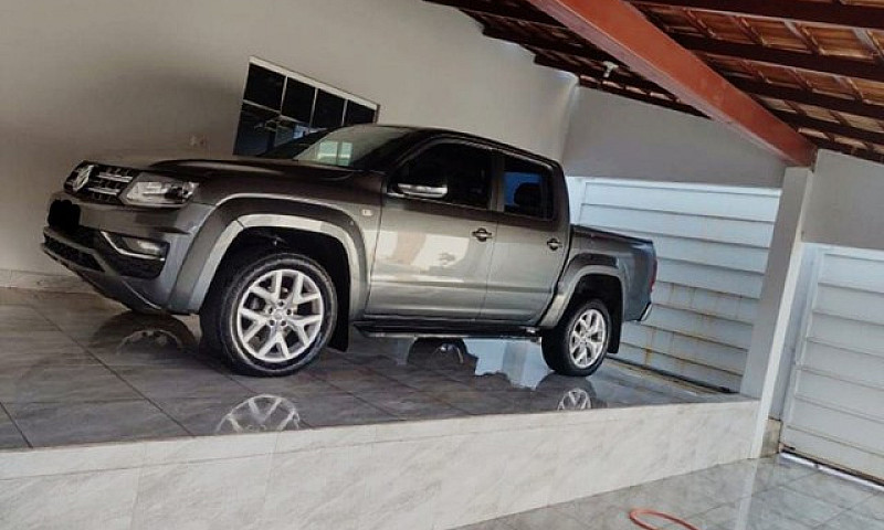 Amarok Highiline Cd ...