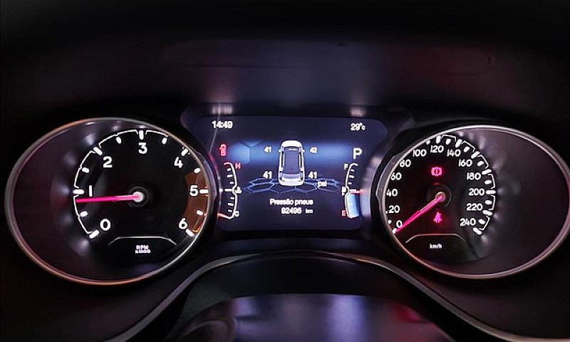 Jeep Compass 2.0 16V...