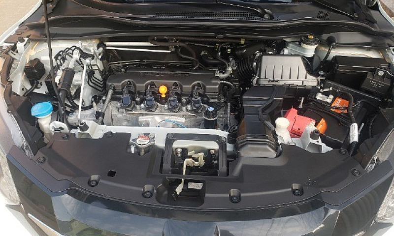 Hr-V Ex Em Perfeito ...