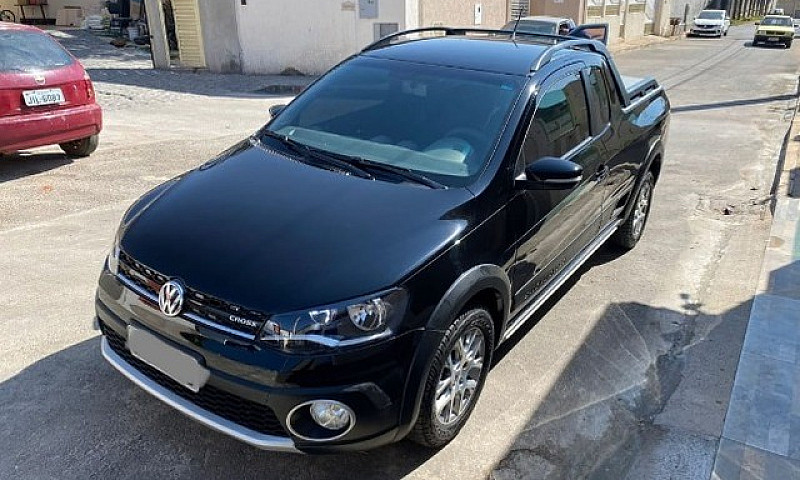 Saveiro Ce Cross ...