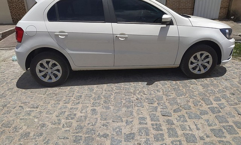 Gol 2019...