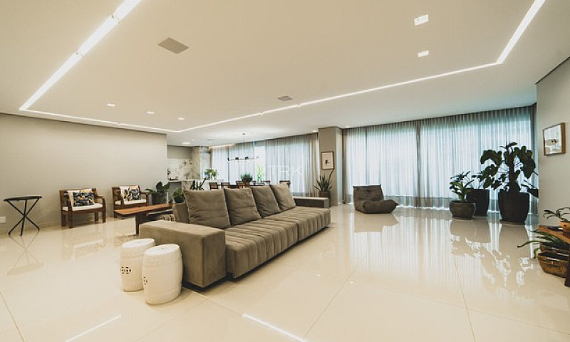 Trk - Apartamento Op...