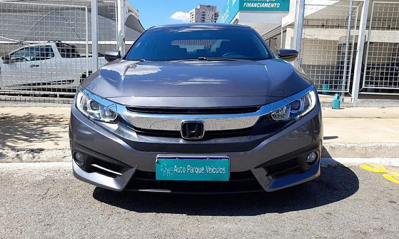 Civic Ex...