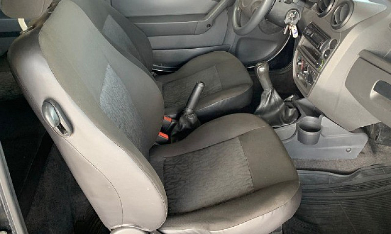 Ford Ka 1.0 Class 20...