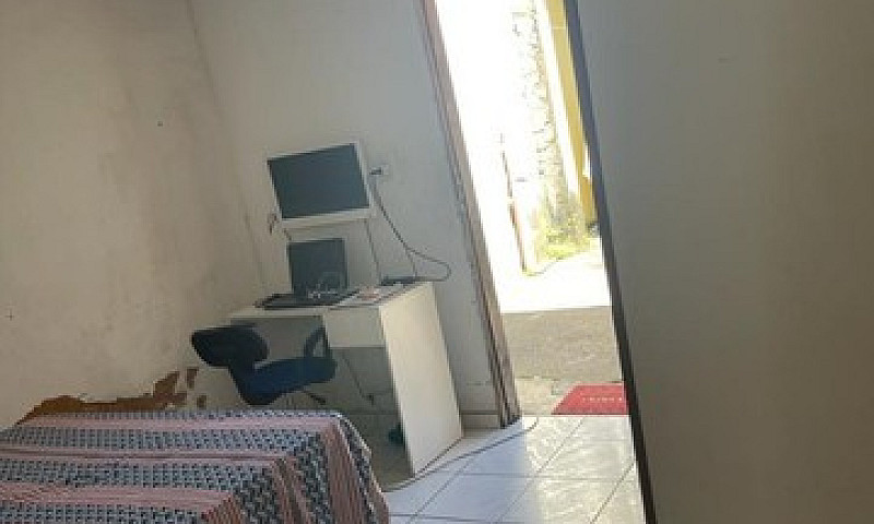 Casa Salvador Lyra...