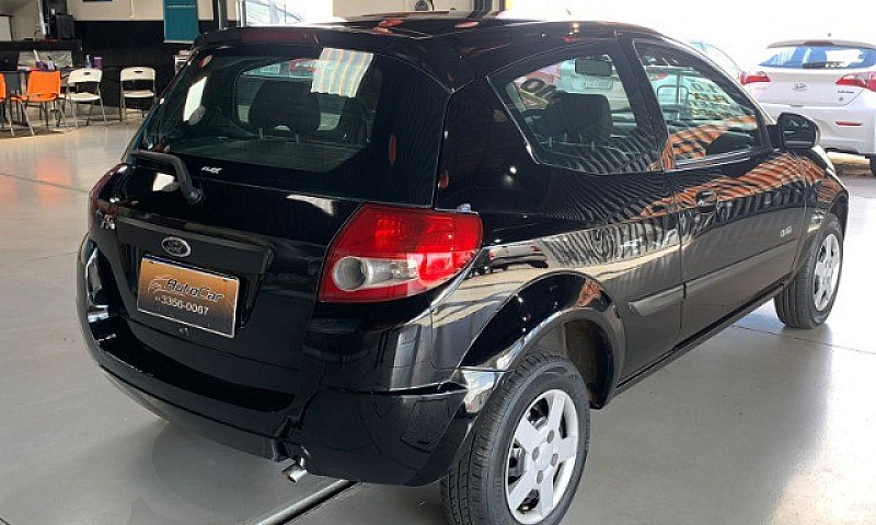 Ford Ka 1.0 Class 20...