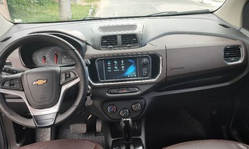 Spin Ltz 1.8 Aut. 7 ...