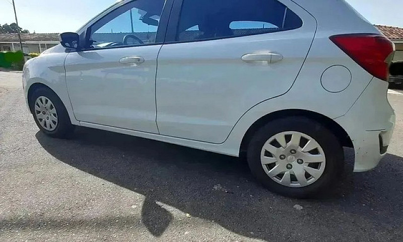 Ford Ka Se 1.0 Tivct...