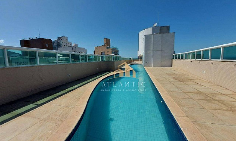 Apartamento Com 3 Do...