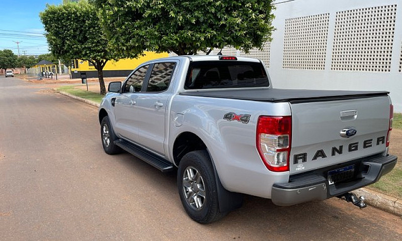 Ranger Xls 2020 4X4 ...
