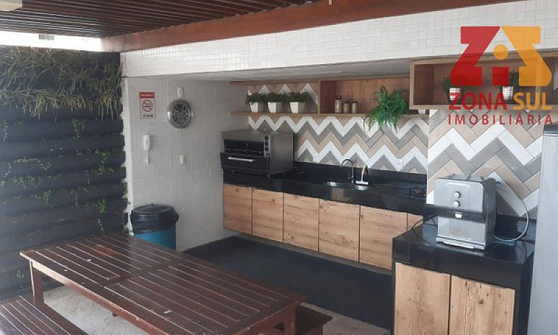 Apartamento Com 2 Do...