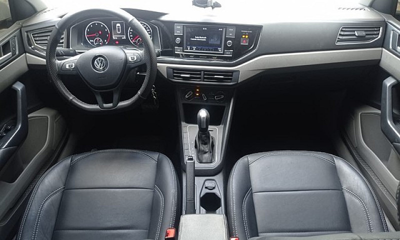 Polo Tsi - 2021 - Co...