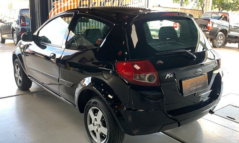 Ford Ka 1.0 Class 20...