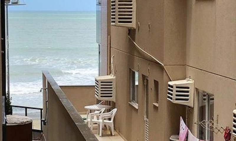 Apartamento Em Prédi...