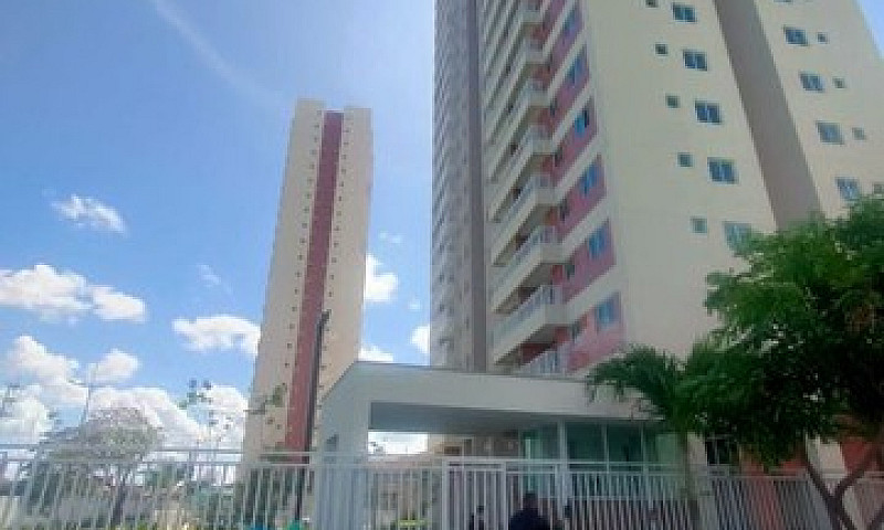Apartamento Para Alu...