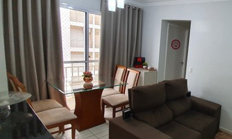 Alugo Apartamento Mo...