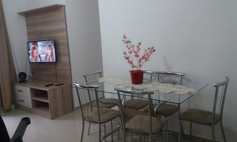 Apartamento Com 2 Do...