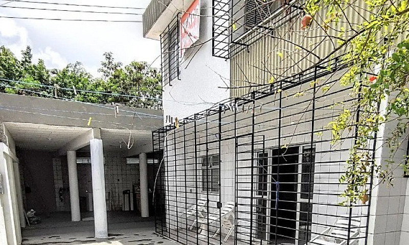 Ótima Casa Duplex Pr...